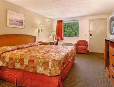 Hotel Super 8 By Wyndham Laurel Exterior foto
